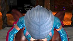 rising new stars in the 3d cartoon scene