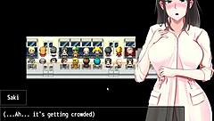 Scars of summer after saki