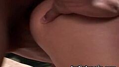 Katja Kassin licking and getting fucked by BBC?