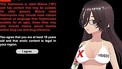 Frank's Adventure 1 Gameplay in Spanish