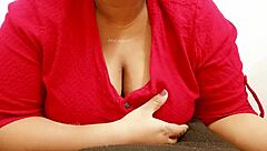westbengal sexy bhabhi shows big tits