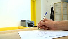 Watch this intense anal homo sex!