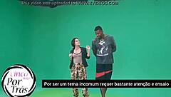 5min portr�s - ep 15 eu o ator revela��o 2021 john coffee e minha amiga estreante aqui no x mostrando do que somos capazes