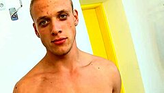 Watch this intense anal homo sex!