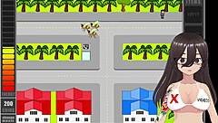 Frank's Adventure 1 Gameplay in Spanish