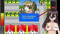 Frank's Adventure 1 Gameplay in Spanish