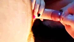 slut sucks and gets fucked. blowjob lick doggystyle bent over ass pussy cock