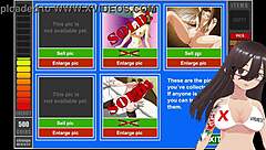 Frank's Adventure 1 Gameplay in Spanish