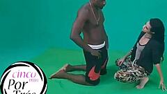 5min portr�s - ep 15 eu o ator revela��o 2021 john coffee e minha amiga estreante aqui no x mostrando do que somos capazes