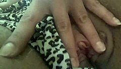 Evy Kethlyn Se Masturbando! What A Hot Show!