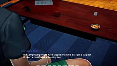 Let's play with Trina's goddess charm in a stunning solo display.