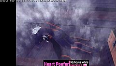 relaxing in the sauna with friends enjoying the heat and steam