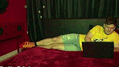 french babe in deviante video gets rough treatment before facial