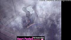 relaxing in the sauna with friends enjoying the heat and steam