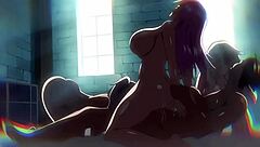 20 blowjob big tits anime compilation hentai in a narrative style.