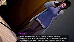 what secrets hide in academy 205's dark halls this time?