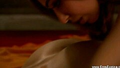 Her Indian Pussy Tastes So Good!