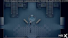 Explosive dungeon sex in lust epidemic with pregnant character!