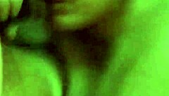 Mexican BBW Enjoys Daily Routine On Specific Date