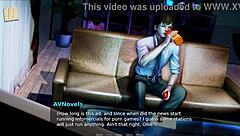 what secrets hide in academy 205's dark halls this time?