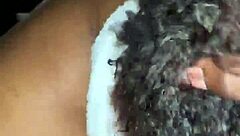 Just gotta say, slamming her mouth feels insanely wild every time