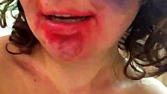 I WILL DO ANYTHING FOR MY DOM in total submission