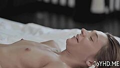 Man, this ramrod just rams teen twat and arsehole. What a wild petite contest game to watch!