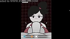 Beat Banger Jaiden and Her Mom in Wild Group Action