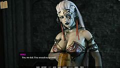 hey, ready for more in unending void 89?