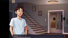 Summertime saga chapter 174