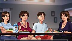 Summertime saga chapter 174