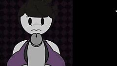 Beat Banger Jaiden and Her Mom in Wild Group Action