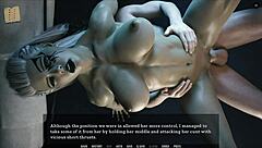 hey, ready for more in unending void 89?