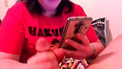 Büyük yarağlı USA DJ'si sikiyor