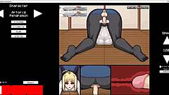 Exploring wild fun with hentai girls in Episode 1