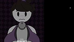 Beat Banger Jaiden and Her Mom in Wild Group Action