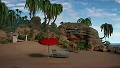 o tesouro da n�dia parte 1 ptbr game sexo