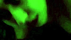 oh, that black guy paid me 50 reais to deepthroat his monster cock!