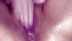 Lagorditasquirting update 1: Latina lesbian solo squirting fun! 😘
