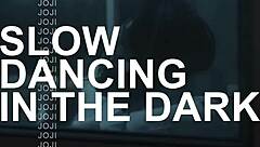 Joji's Slow Dancing in the Dark with Spanish Subtitles