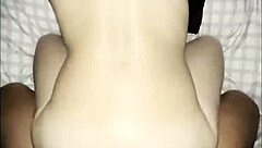 The hung BBC daddy takes control, using the teen's tight pussy in a forbidden encounter.