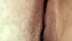 I finally broke her tight pussy?