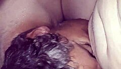 que chupada gostosa no chuveiro me fez gozar tres vezes