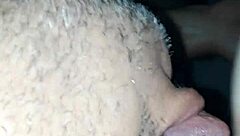 que chupada gostosa no chuveiro me fez gozar tres vezes