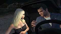 Yo, Michael, enjoy that hooker service in GTA 5!