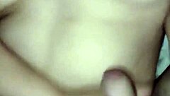 라틴 사촌 동생 침대로 몰래 들어와 백스탑