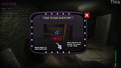 fap nights at frennis history mode, diving into night 1.0.1.1 with anime hentai vibes