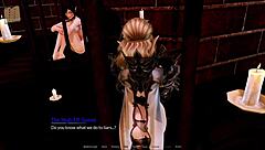 Harem Hotel 158 Erotic Game Adventure