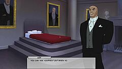 Something Unlimited - Part 03 Gunsmoke Games