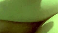 isn't it hot watching me fuck my fat bbw pussy with that piercing?